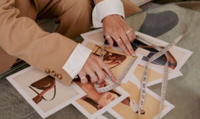 Garment Fashion Designing(GFD)